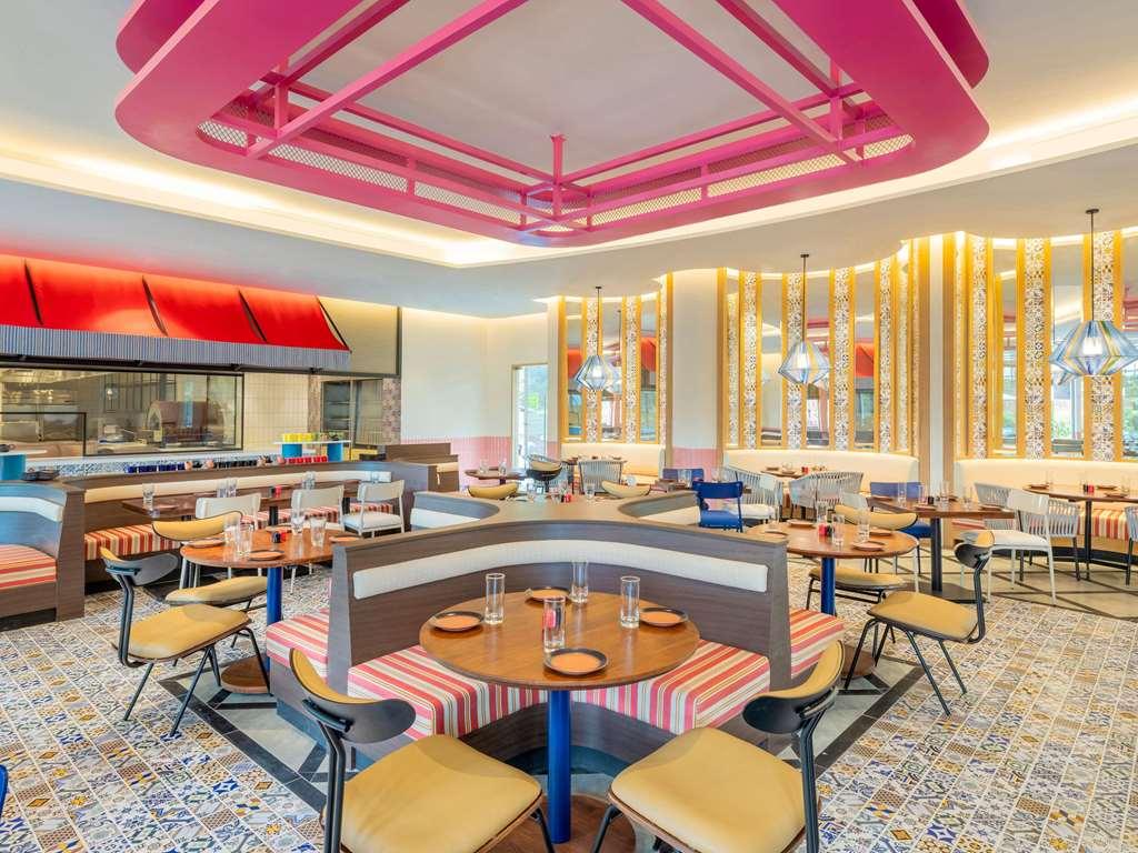 Ibis Styles Goa Vagator Ξενοδοχείο Εστιατόριο φωτογραφία